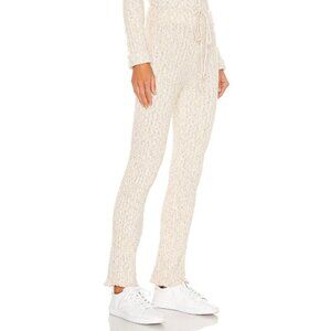 NWT Heartloom Nikita Pant in Oat‎ Size medium